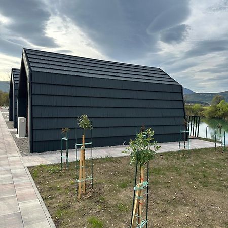 Apartments Mlin Bihać Eksteriør bilde