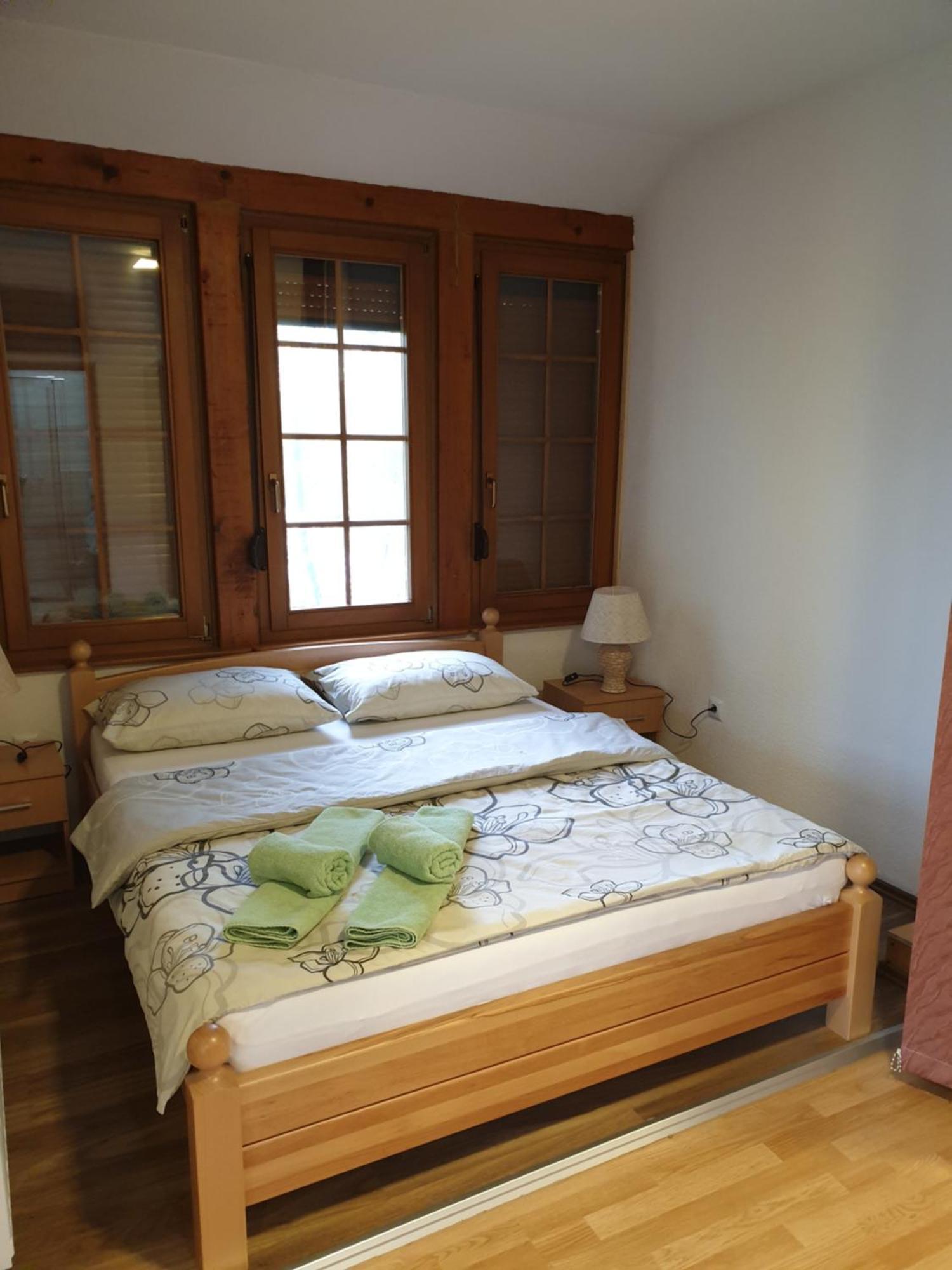 Apartments Mlin Bihać Eksteriør bilde