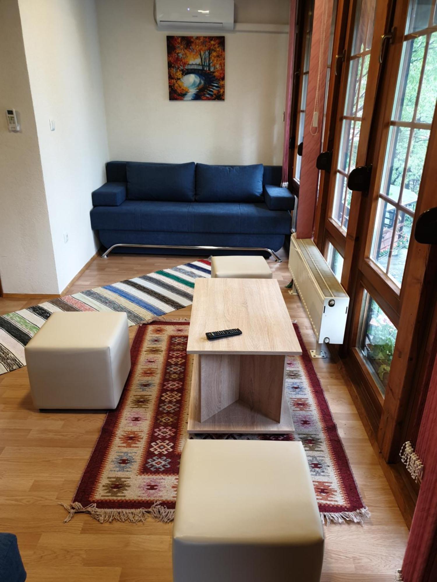 Apartments Mlin Bihać Eksteriør bilde