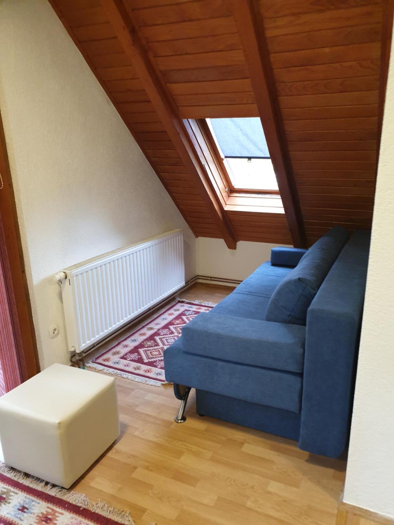 Apartments Mlin Bihać Eksteriør bilde