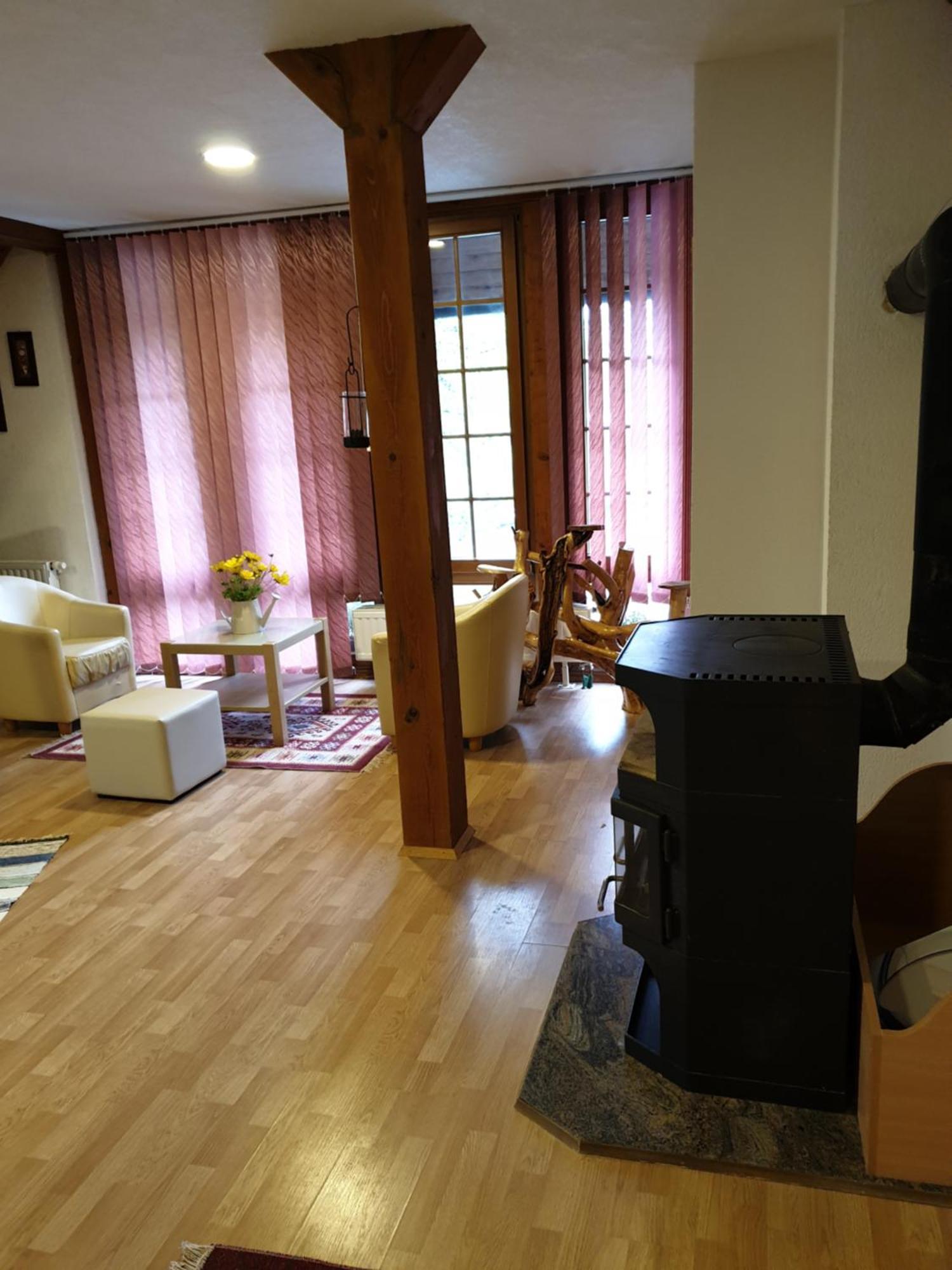 Apartments Mlin Bihać Eksteriør bilde