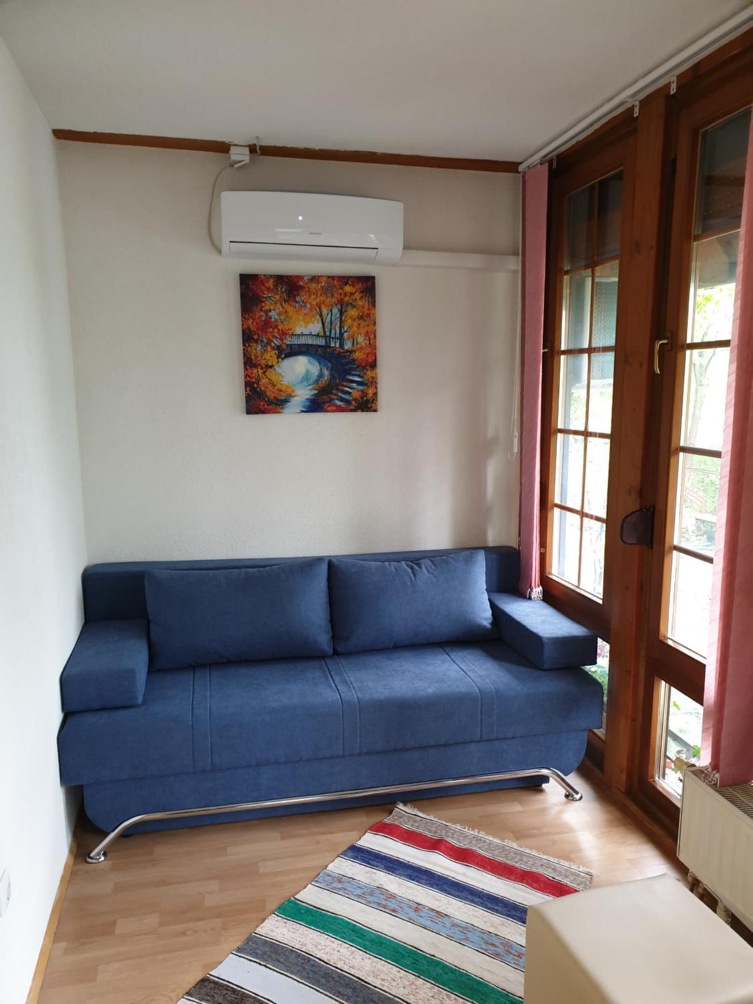 Apartments Mlin Bihać Eksteriør bilde