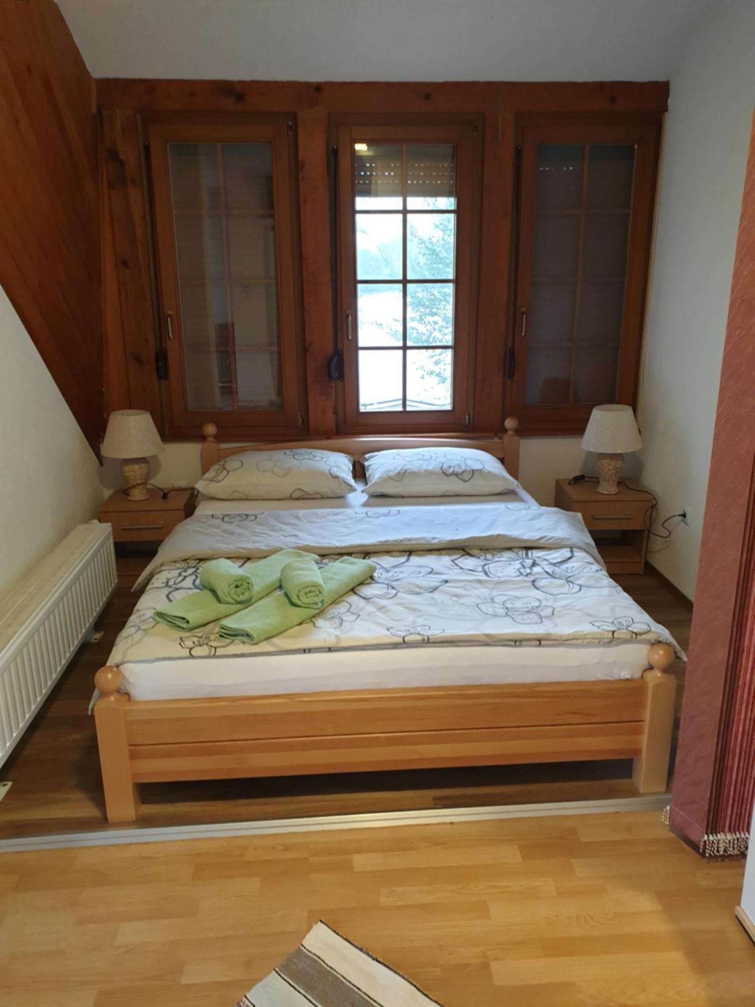 Apartments Mlin Bihać Eksteriør bilde