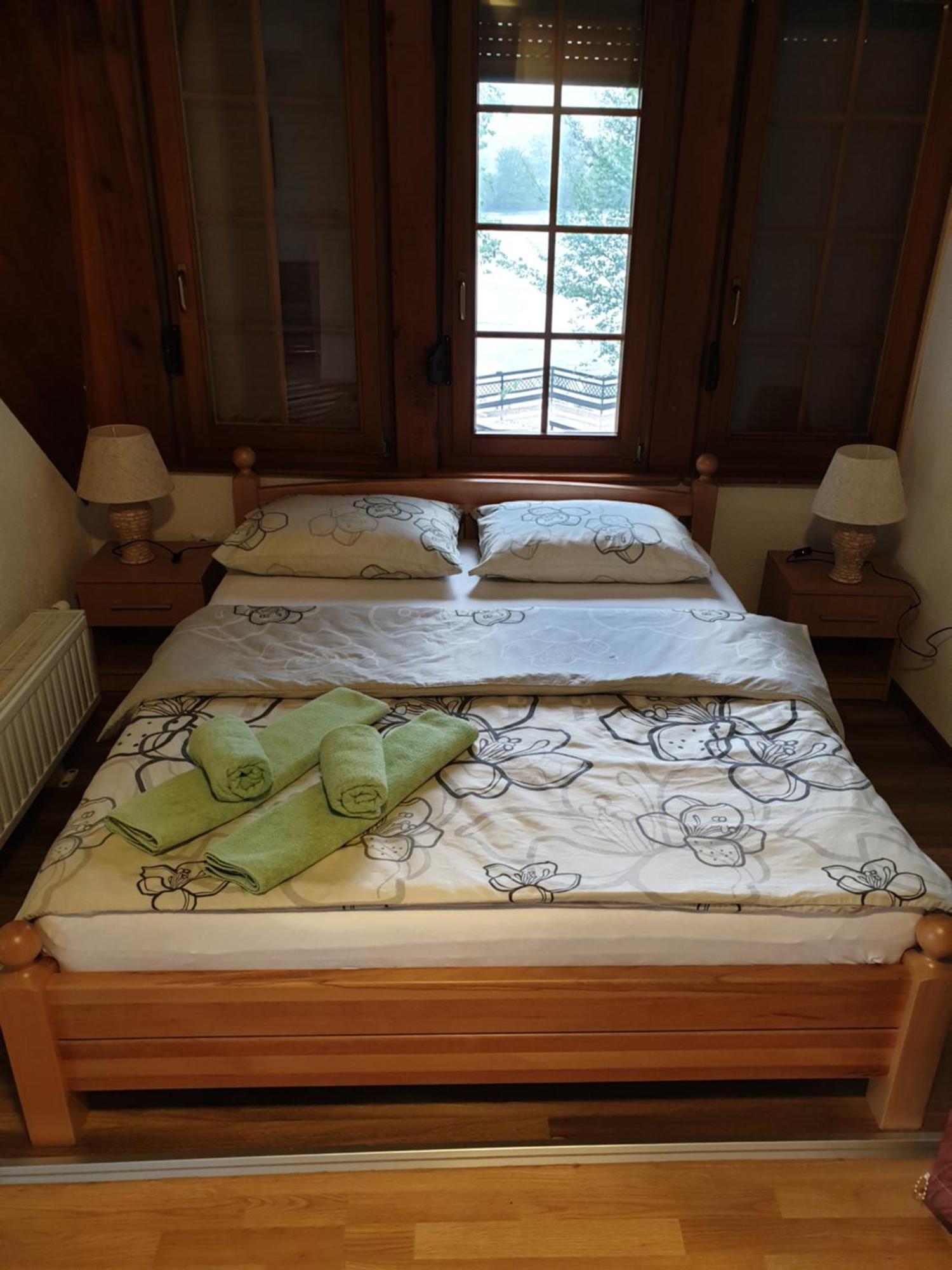 Apartments Mlin Bihać Eksteriør bilde