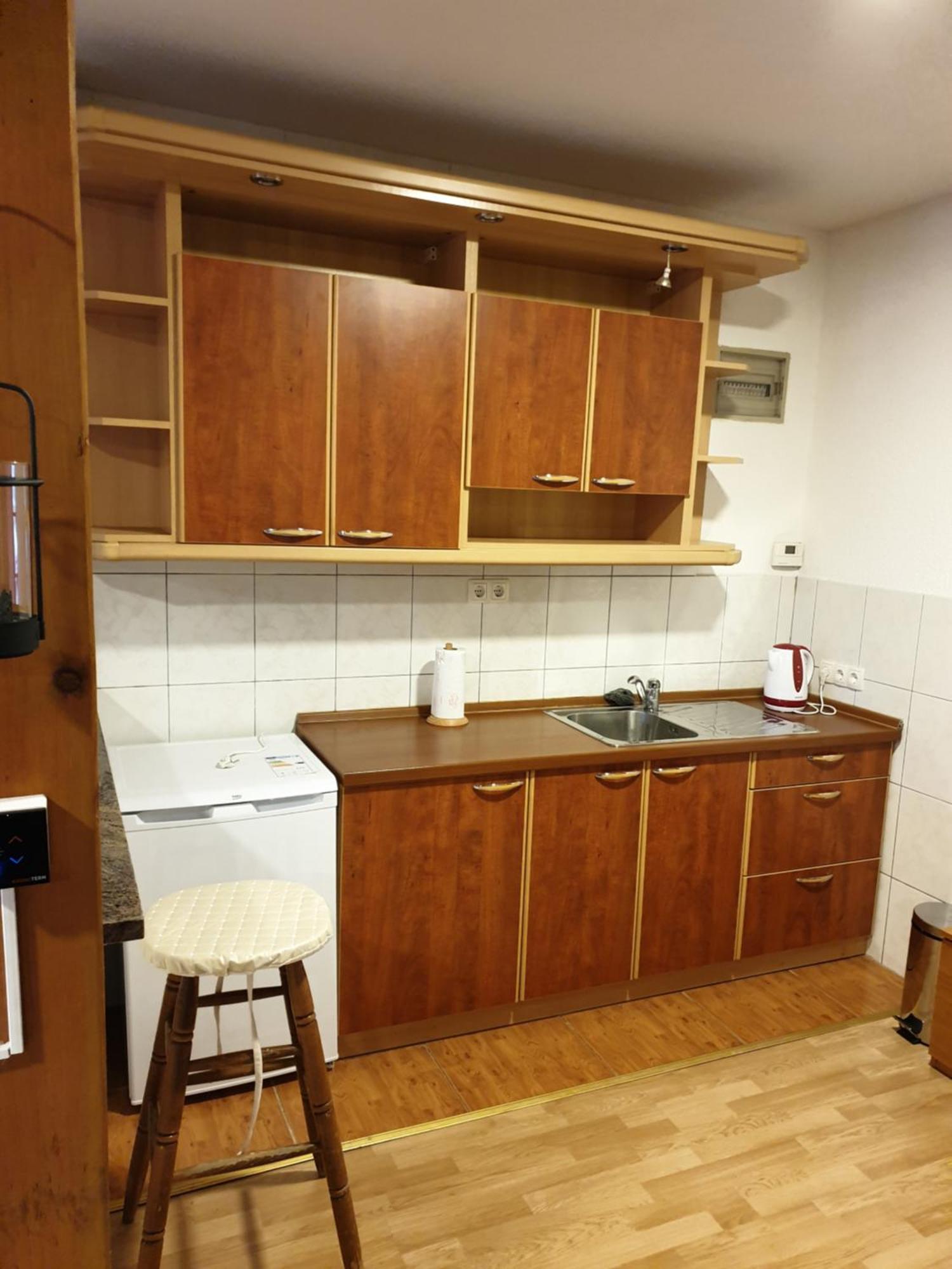 Apartments Mlin Bihać Eksteriør bilde