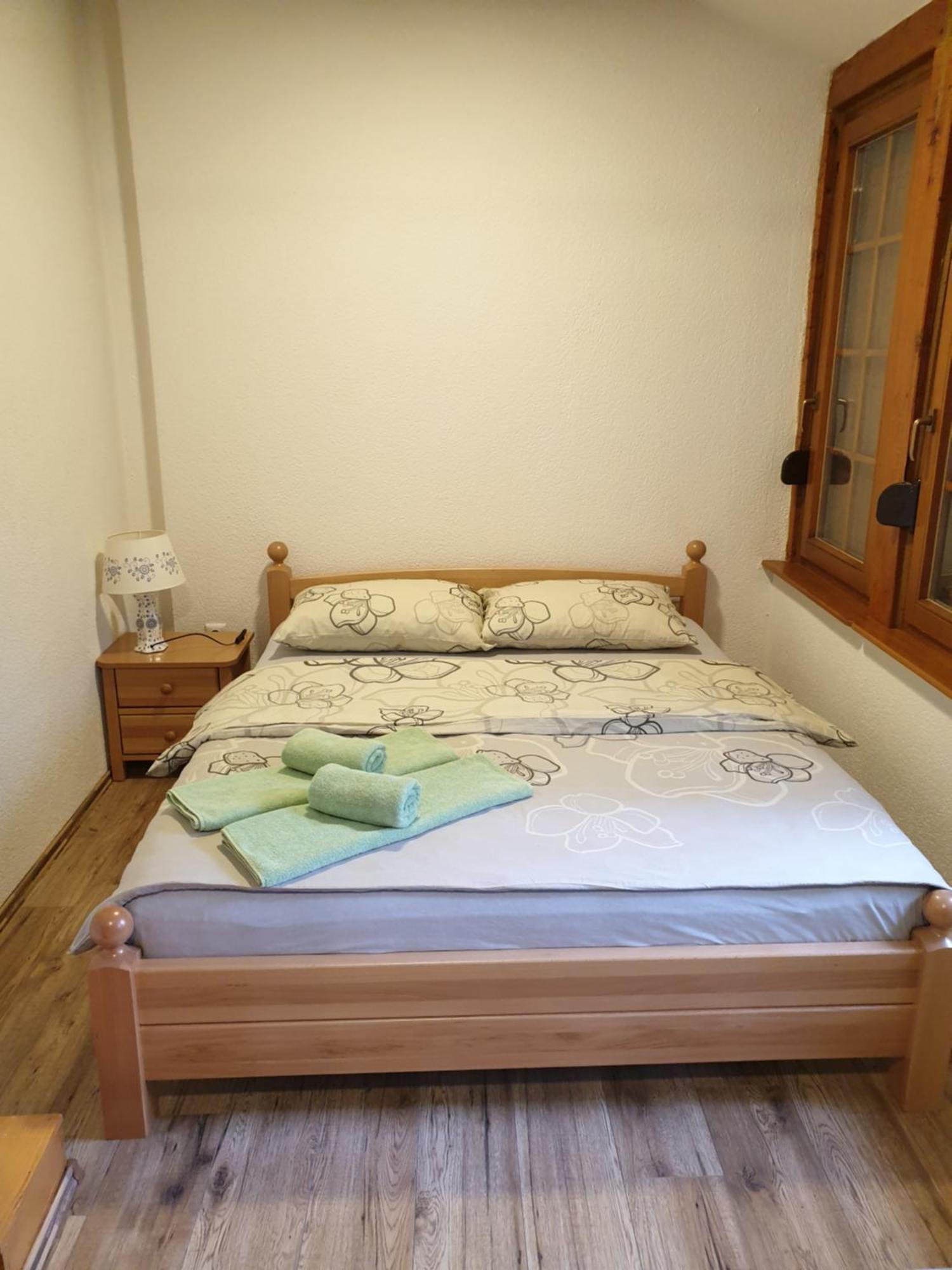 Apartments Mlin Bihać Eksteriør bilde