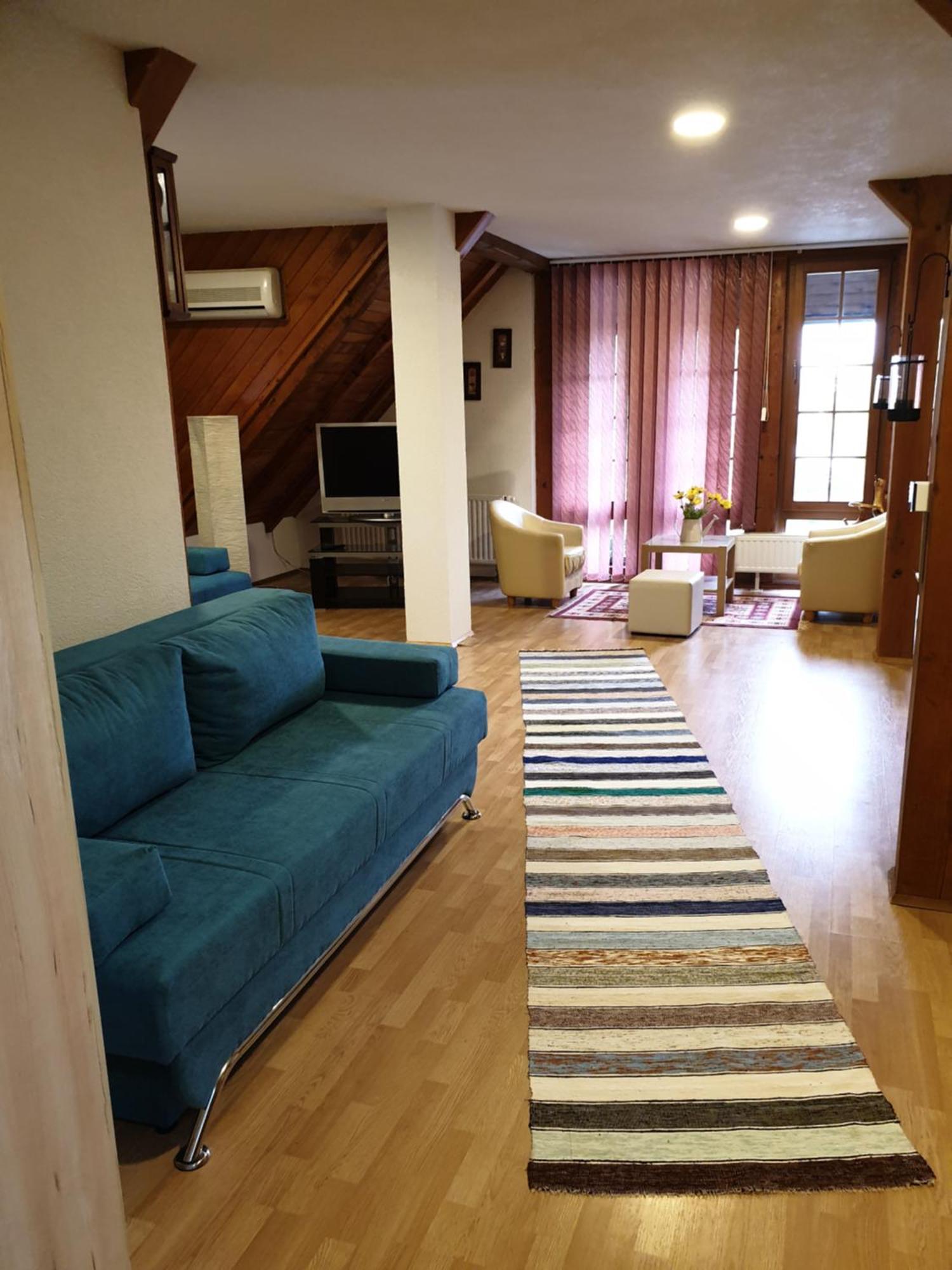 Apartments Mlin Bihać Eksteriør bilde