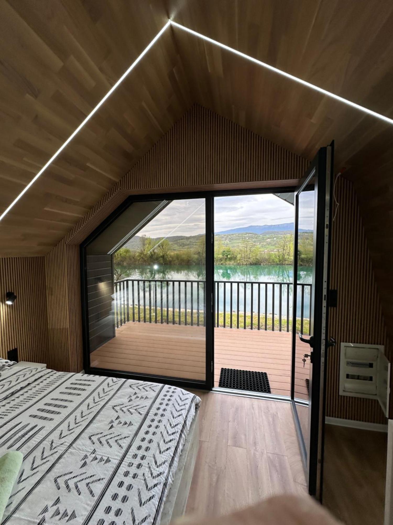 Apartments Mlin Bihać Eksteriør bilde